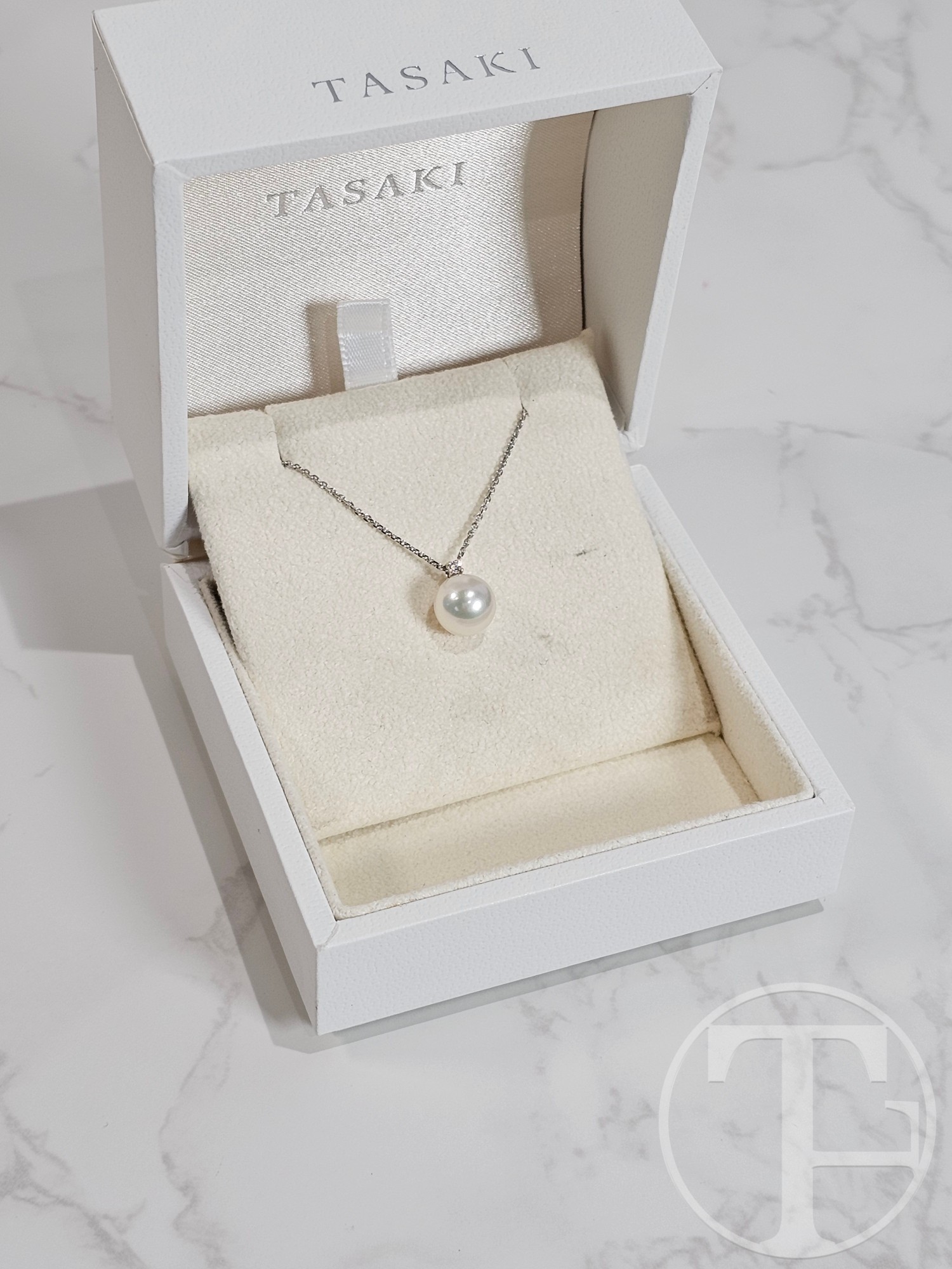 tasaki basic pearls akoya pearl necklace tasaki basic pearls akoya pearl necklace