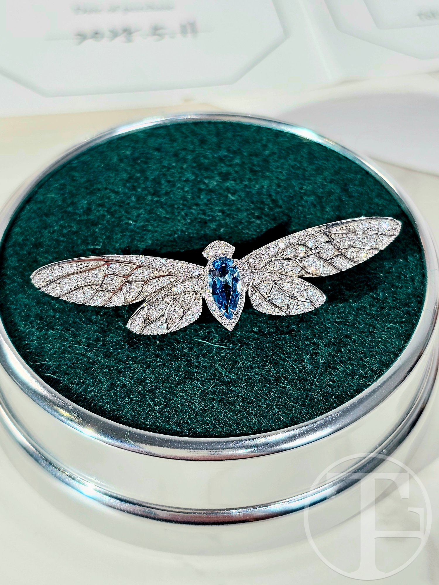 boucheron cigale ring boucheron cigale ring