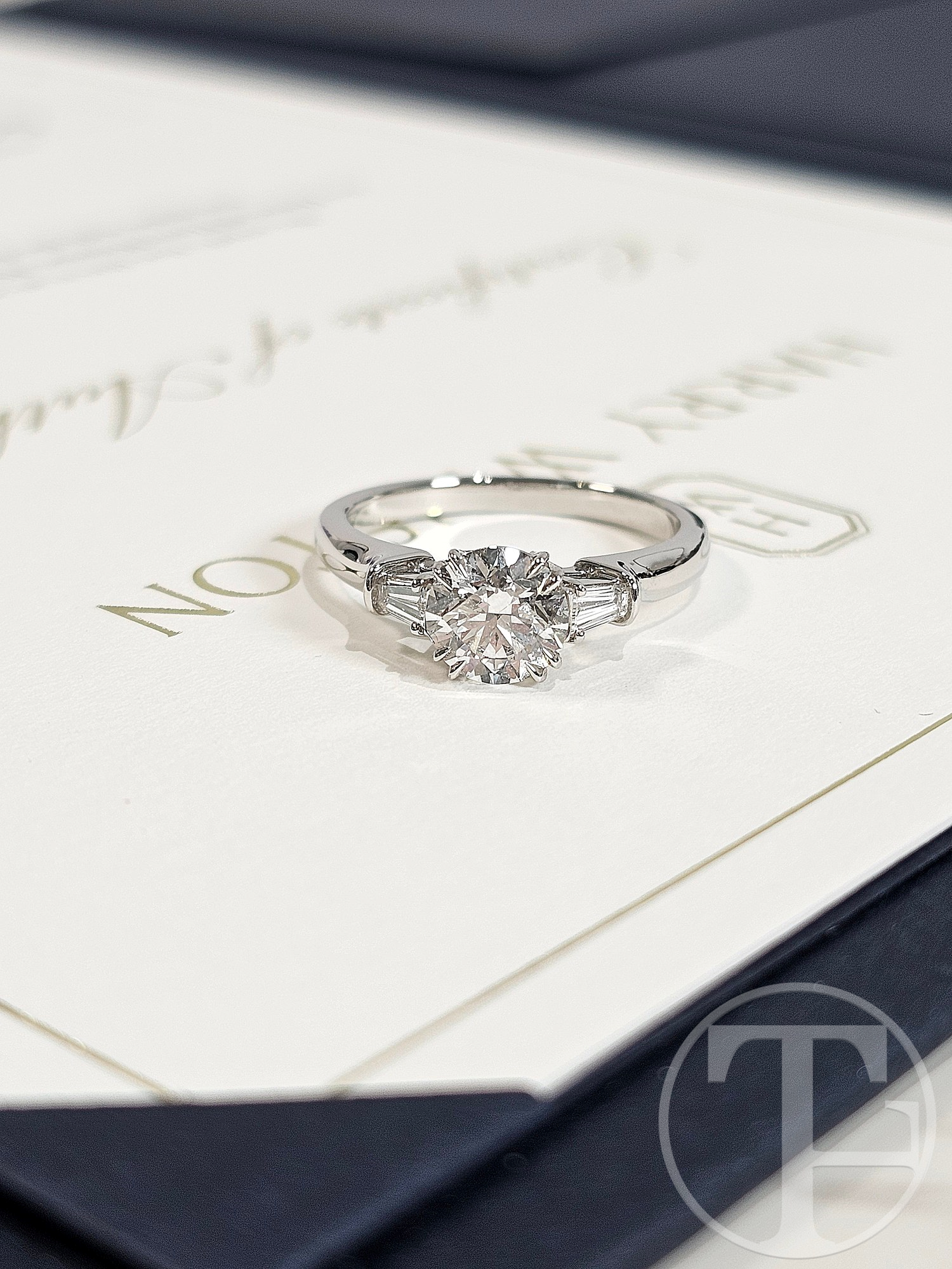harry winston hw diamond ring harry winston hw diamond ring
