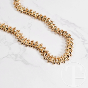 New Arrivals clash de cartier necklace
