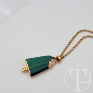 bvlgari gelati bracelet