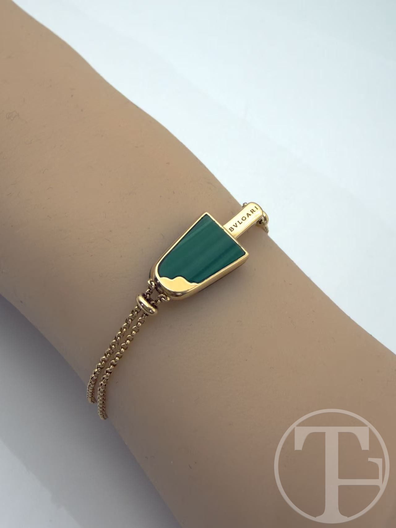 bvlgari gelati bracelet bvlgari gelati bracelet
