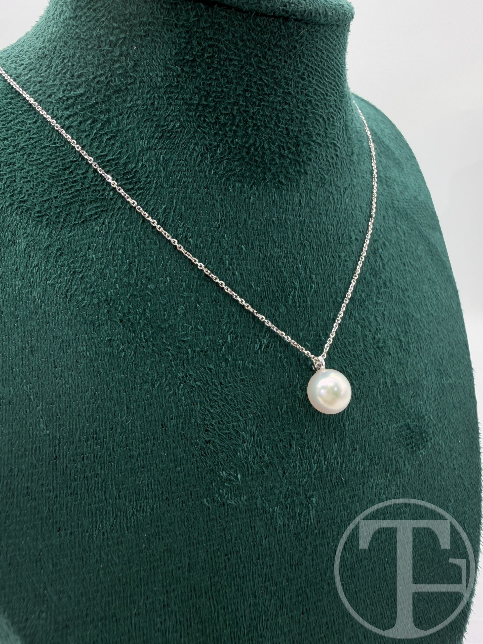 tasaki basic pearls akoya pearl necklace tasaki basic pearls akoya pearl necklace