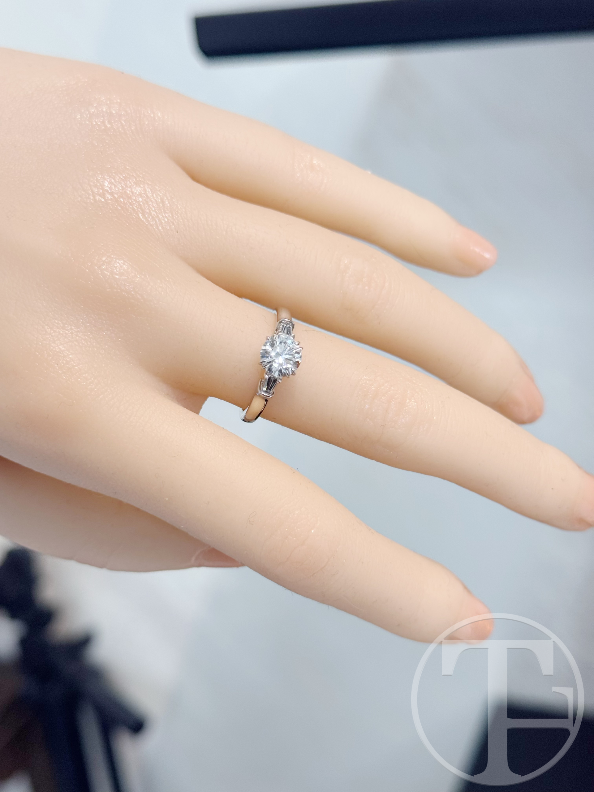 harry winston hw diamond ring harry winston hw diamond ring