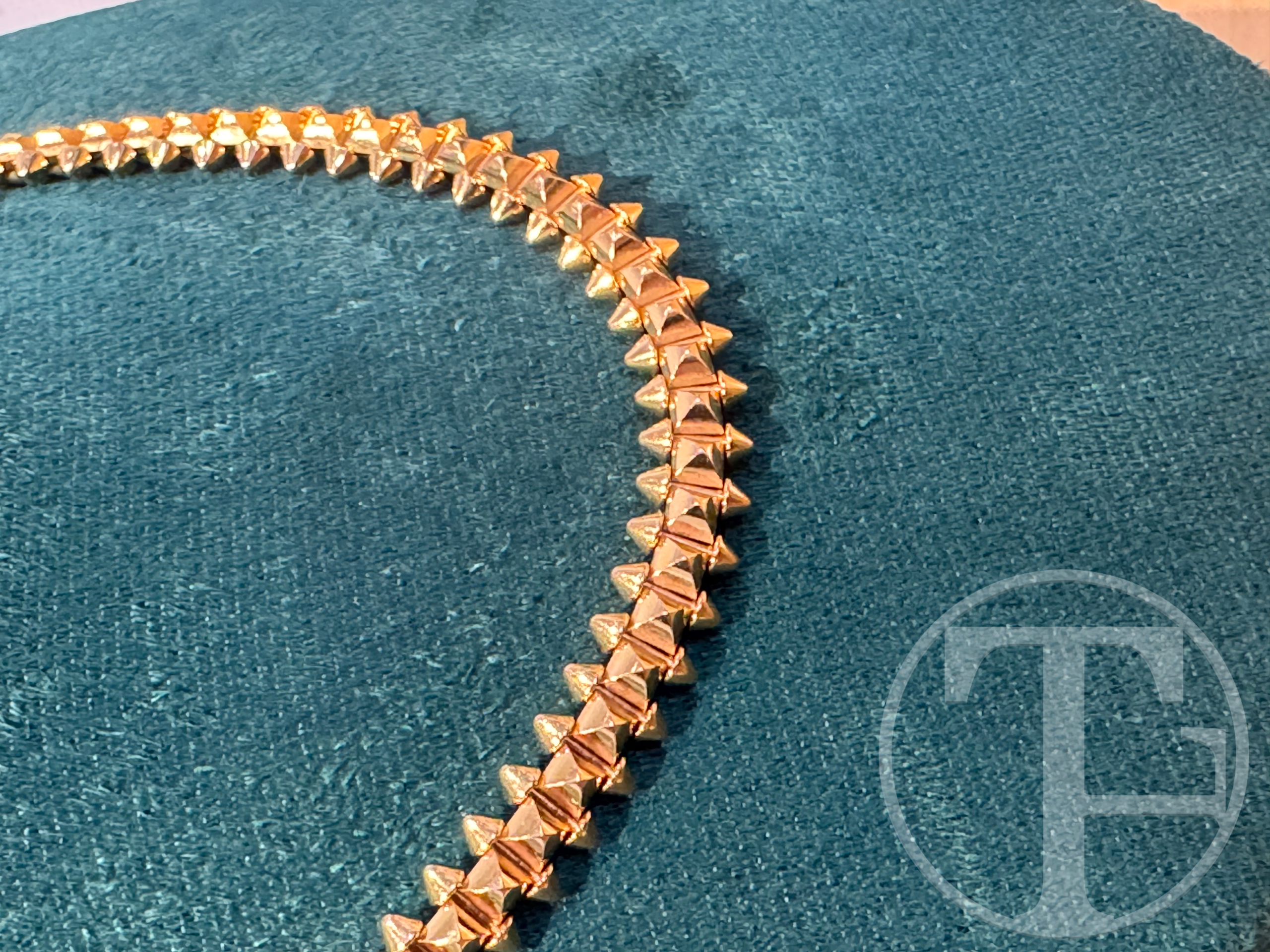 clash de cartier necklace clash de cartier necklace