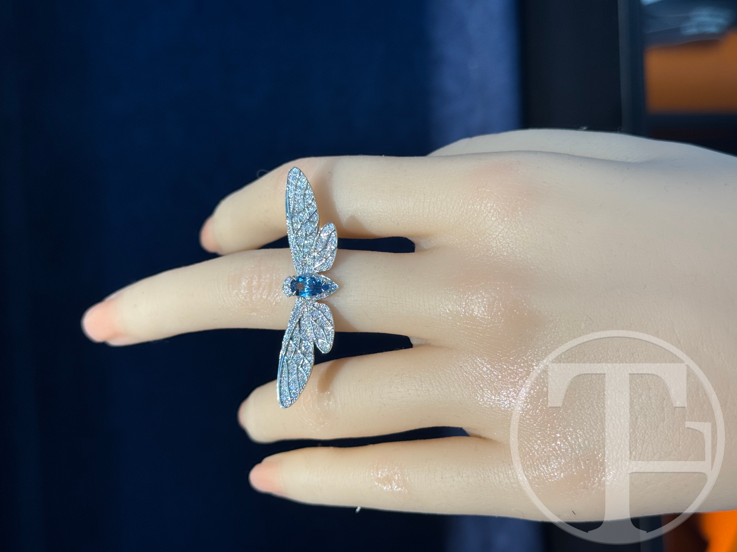 boucheron cigale ring boucheron cigale ring