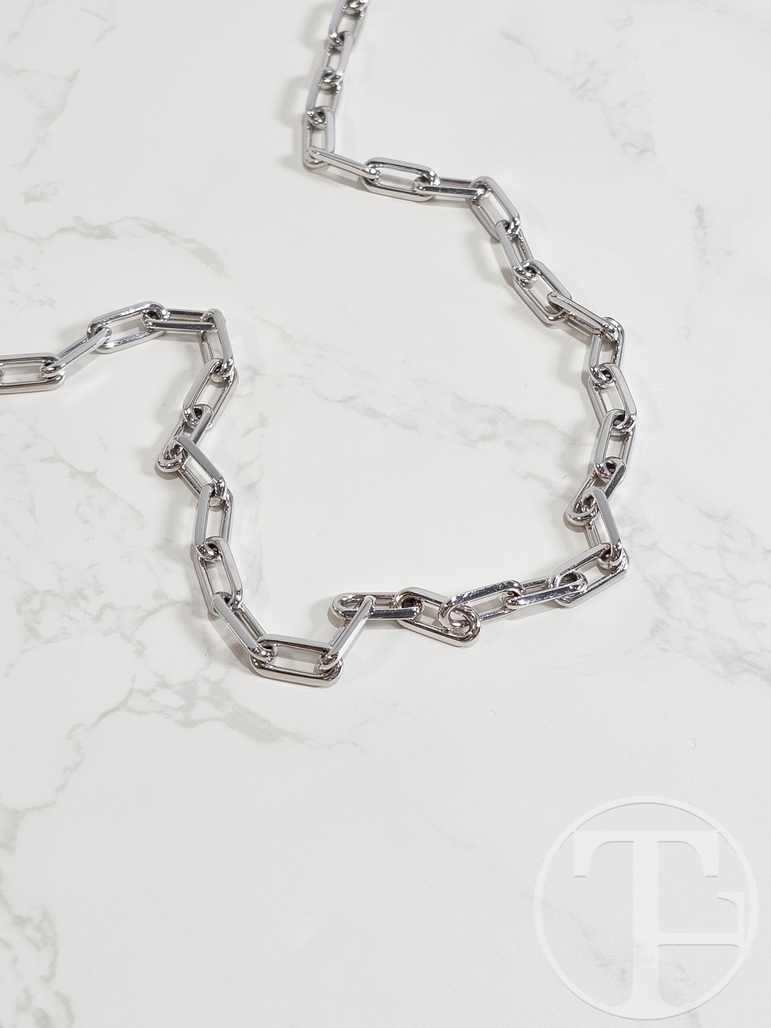 cartier santos chain necklace cartier santos chain necklace