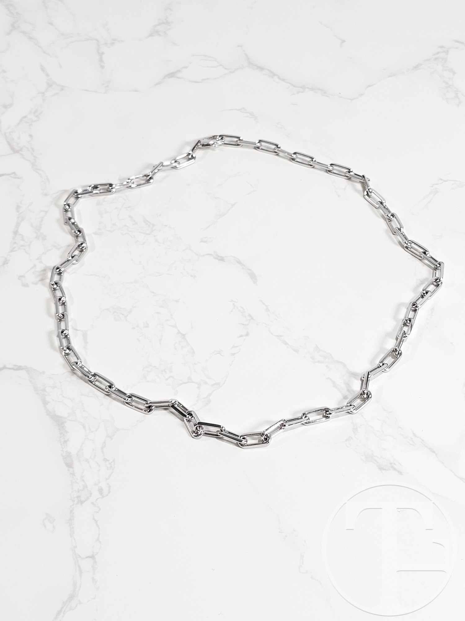 cartier santos chain necklace cartier santos chain necklace
