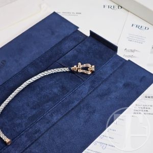 Sales fred force 10 bracelet, large model
