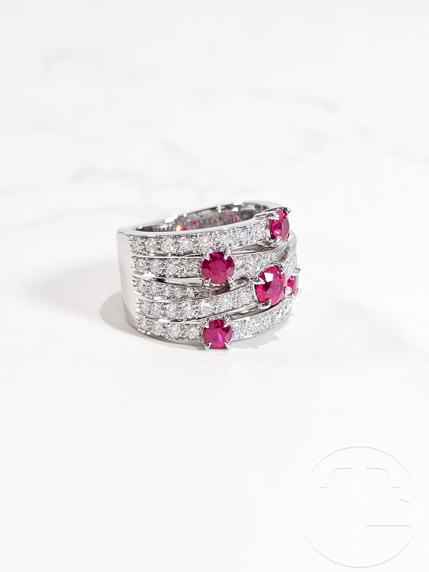 harry winston crossover ruby ring harry winston crossover ruby ring