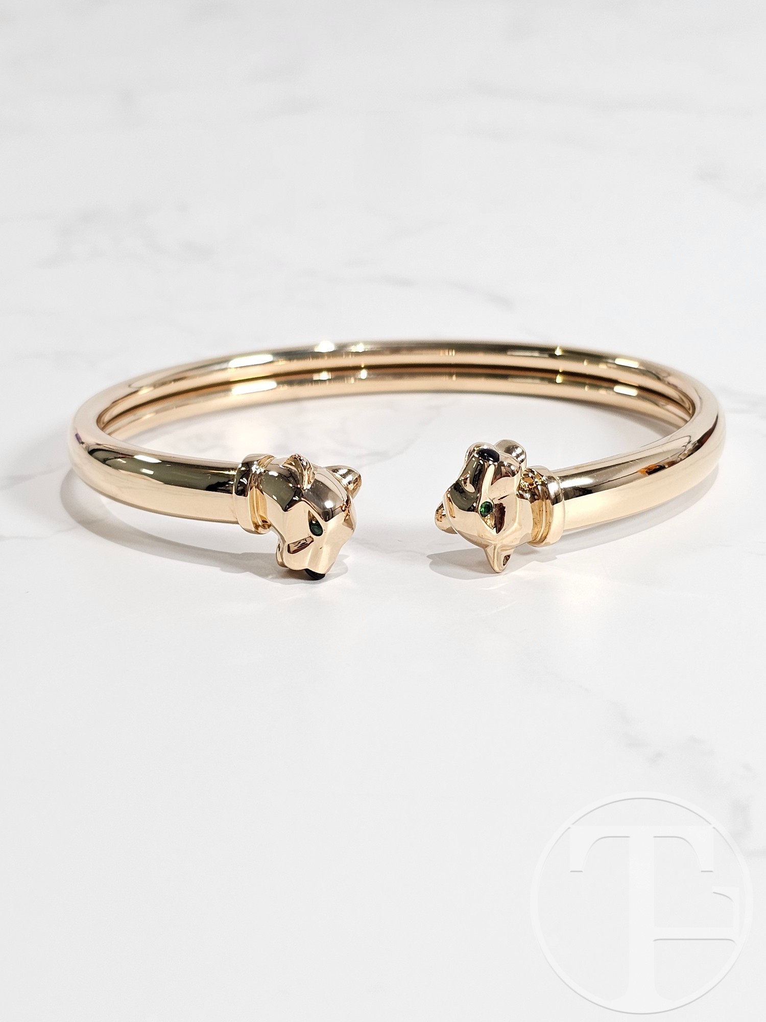 cartier panthère bracelet, small model cartier panthère bracelet, small model