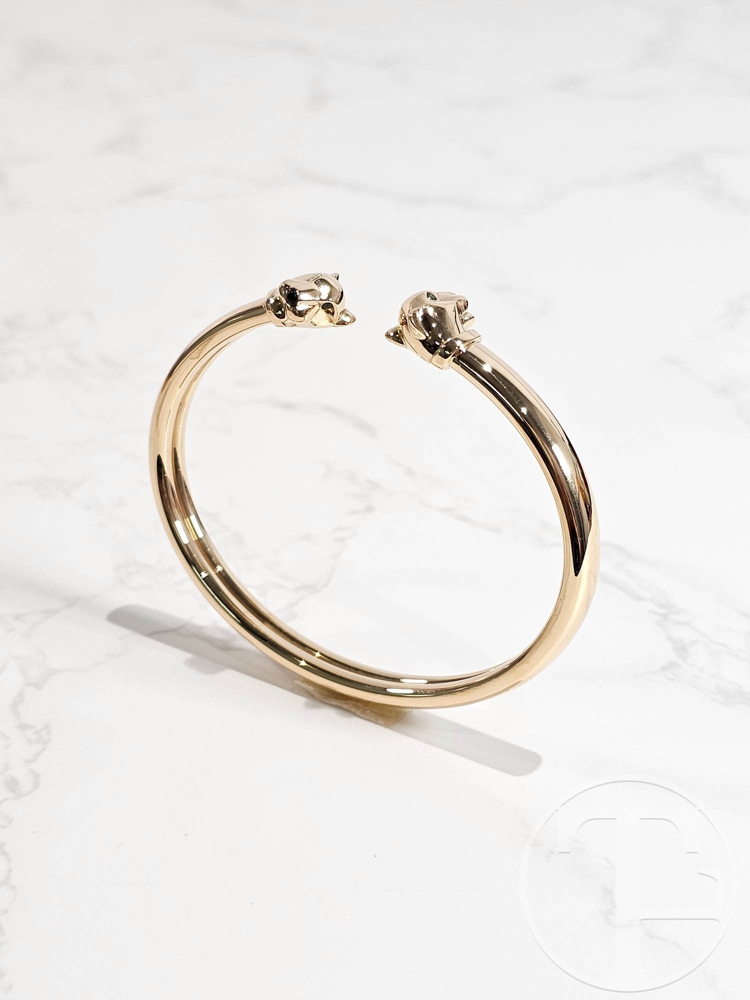 cartier panthère bracelet, small model cartier panthère bracelet, small model