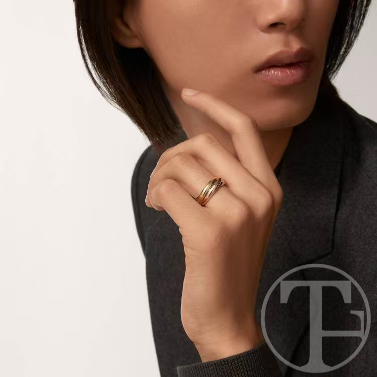 cartier trinity ring cartier trinity ring