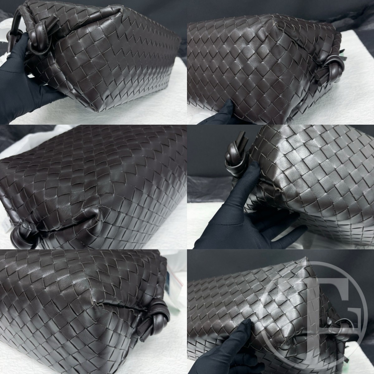 bottega veneta loop weekender intrecciato pillow bag in fondant calfskin bottega veneta loop weekender intrecciato pillow bag in fondant calfskin