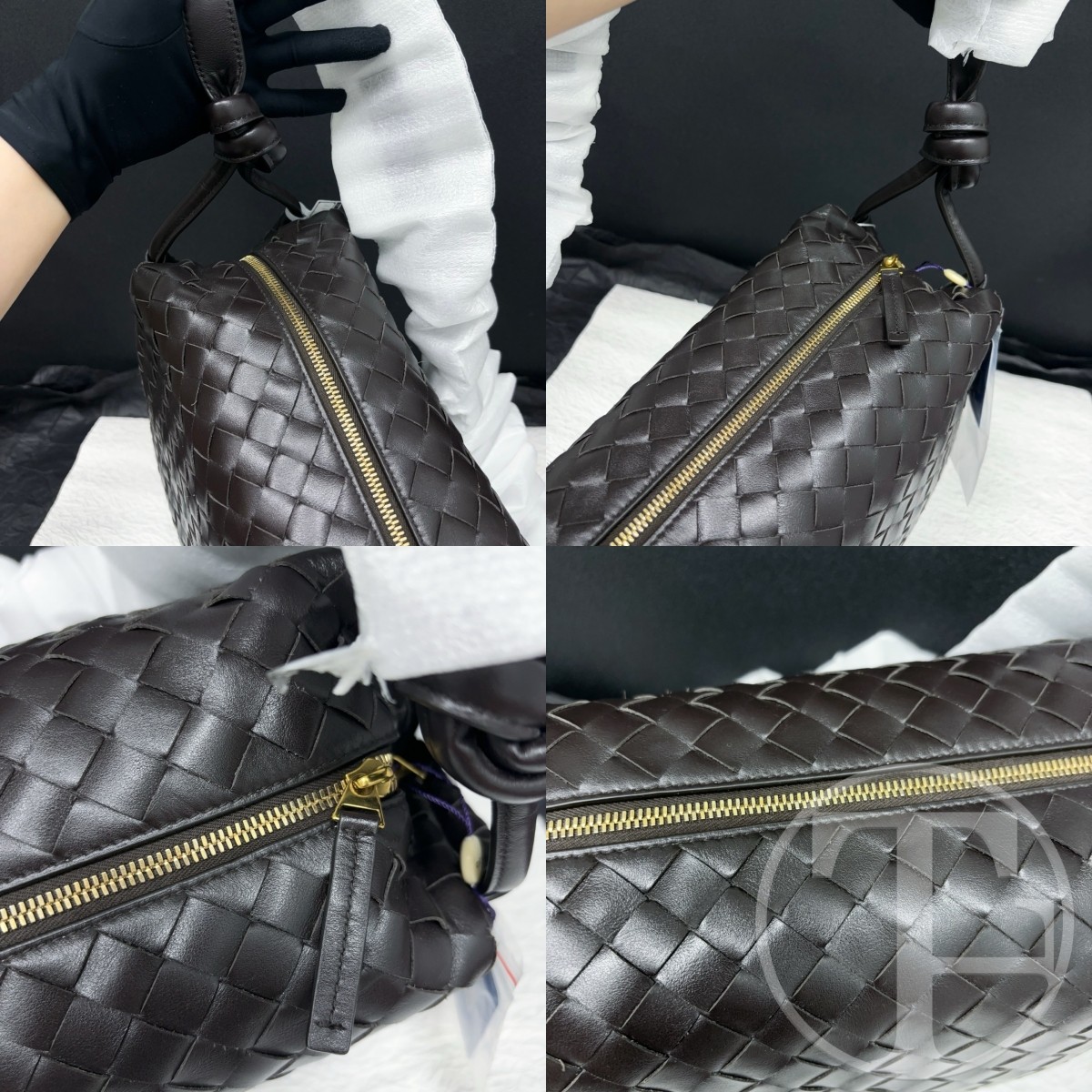 bottega veneta loop weekender intrecciato pillow bag in fondant calfskin bottega veneta loop weekender intrecciato pillow bag in fondant calfskin