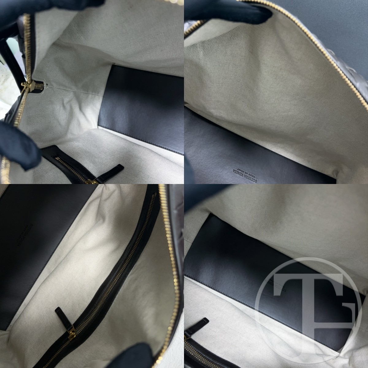 bottega veneta loop weekender intrecciato pillow bag in fondant calfskin bottega veneta loop weekender intrecciato pillow bag in fondant calfskin