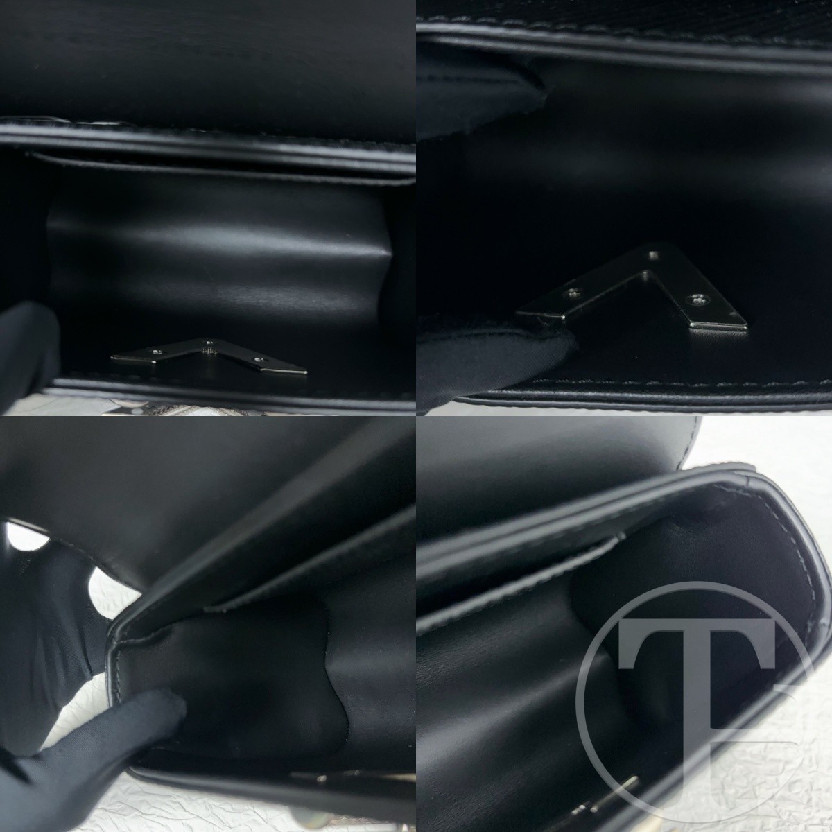 louis vuitton twist chip small shoulder bag louis vuitton twist chip small shoulder bag