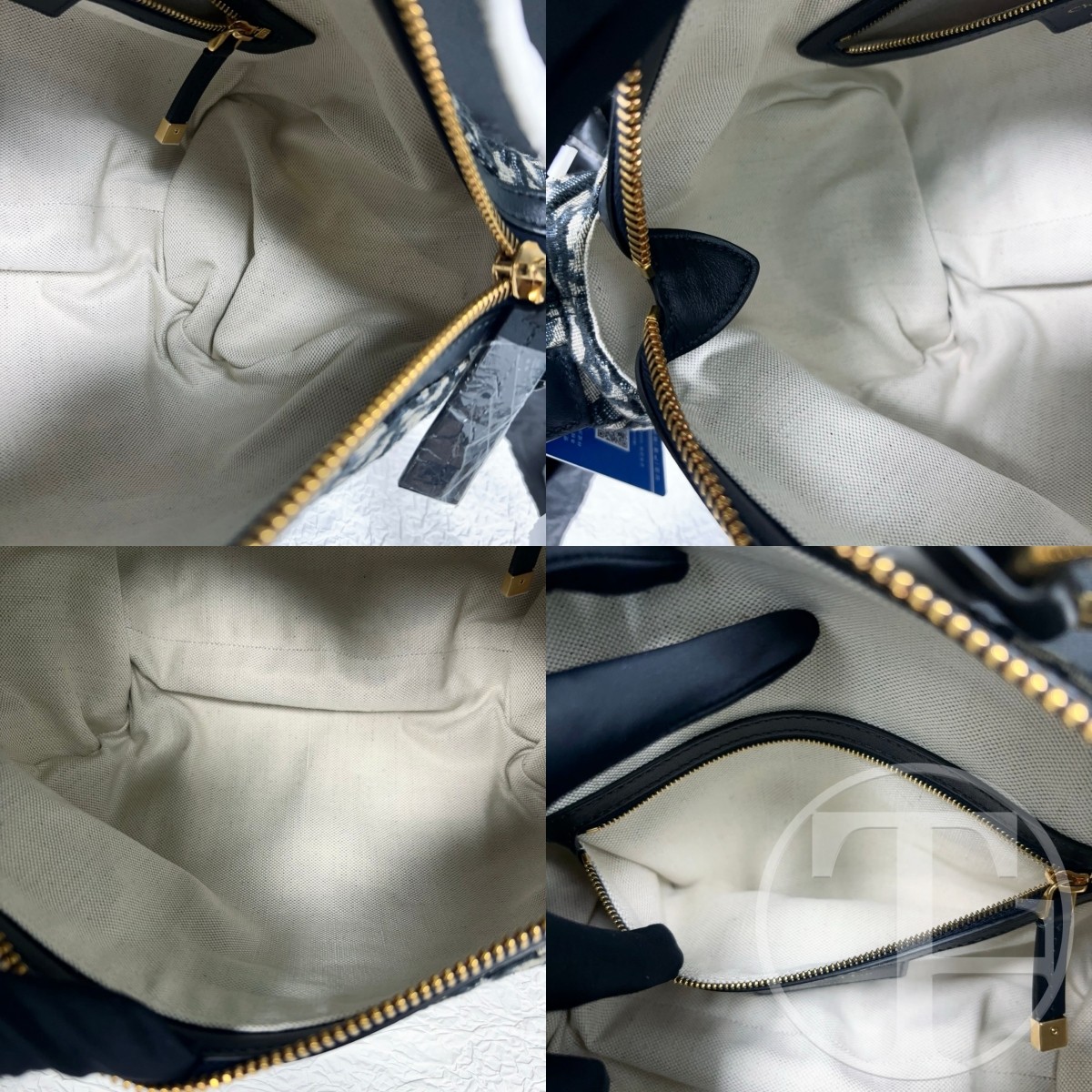 dior blue oblique jacquard d journey lunch box bag 88ma☆1224 (2024) dior blue oblique jacquard d journey lunch box bag 88ma☆1224 (2024)