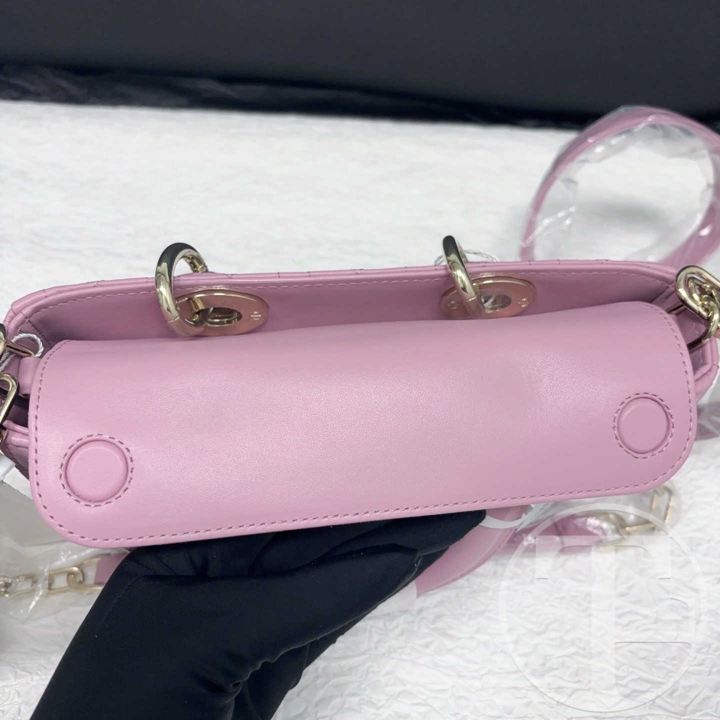 dior small lady d joy bag in soupir pink cannage lambskin dior small lady d joy bag in soupir pink cannage lambskin