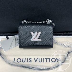 louis vuitton twist chip small shoulder bag