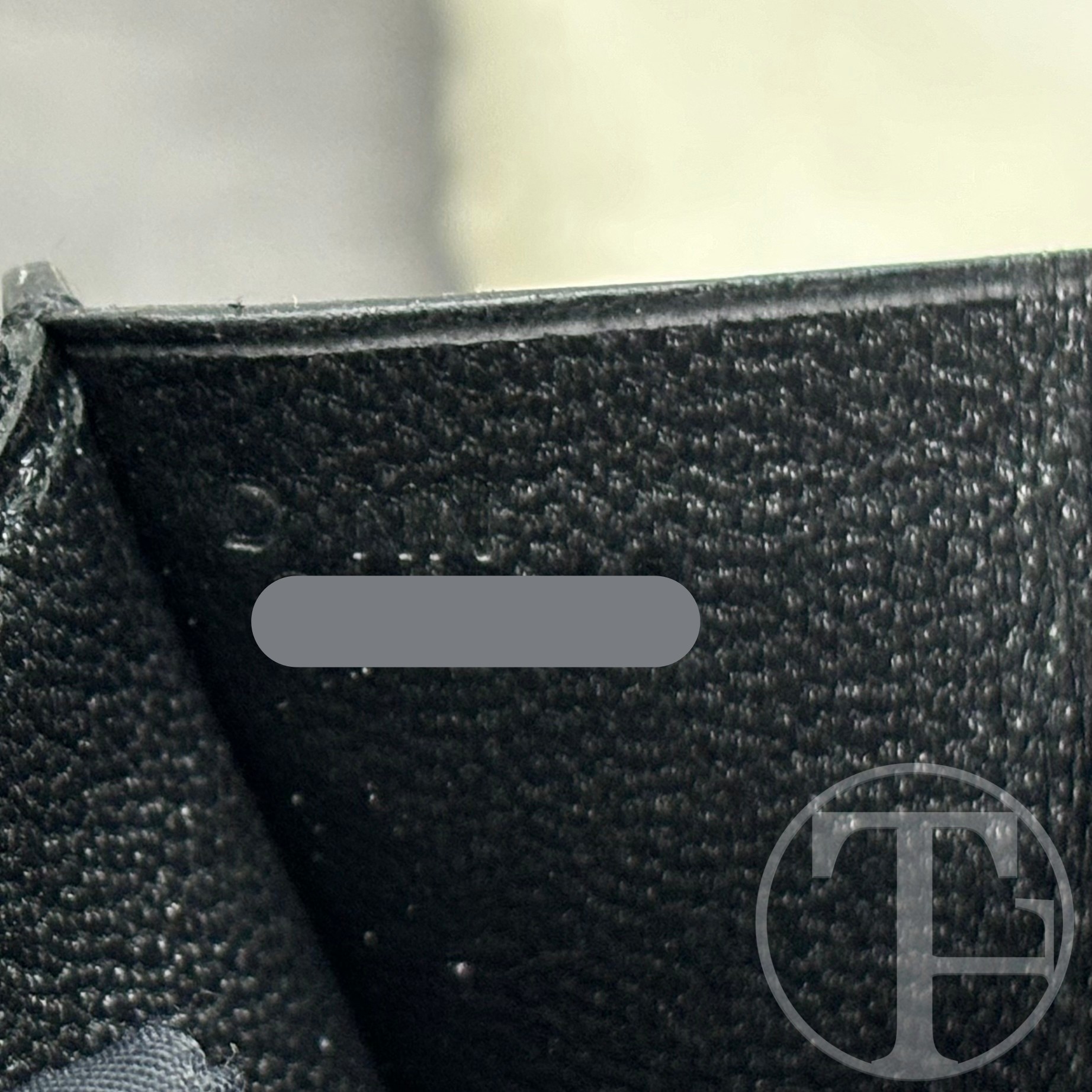 hermes 89 noir matte alligator constance slim wallet stamp d hermes 89 noir matte alligator constance slim wallet stamp d