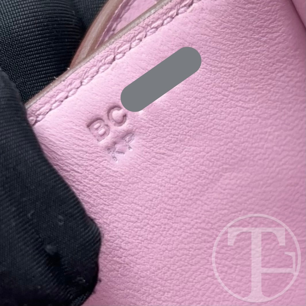 hermes mauve sylvestre epsom constance mini 18 (2022) hermes mauve sylvestre epsom constance mini 18 (2022)