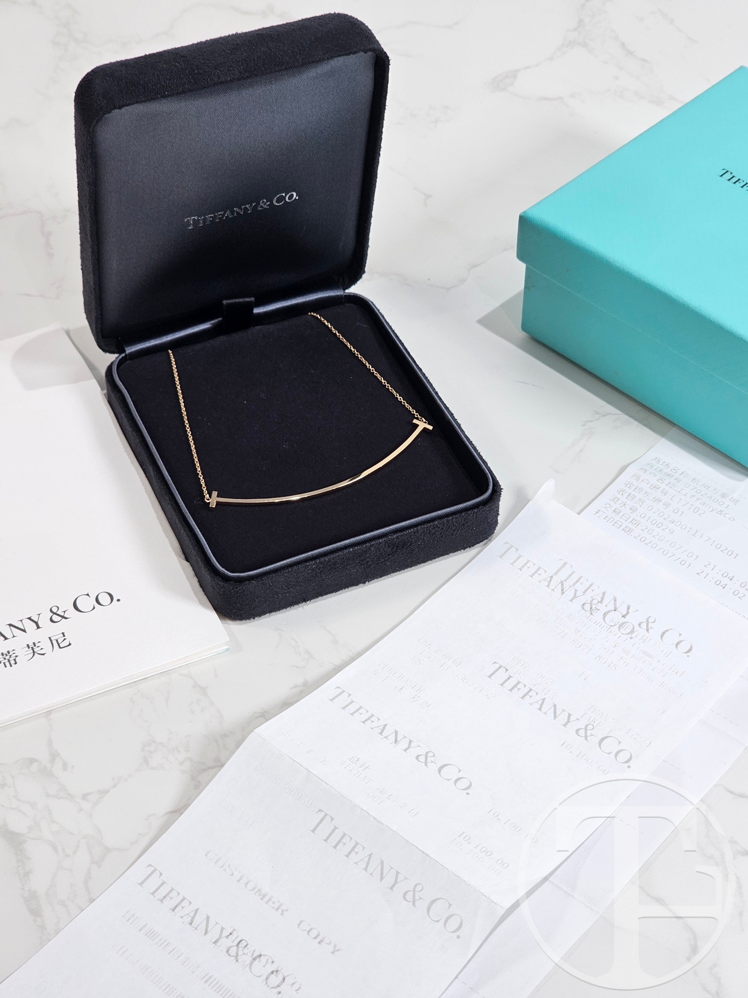 tiffany t smile necklace tiffany t smile necklace